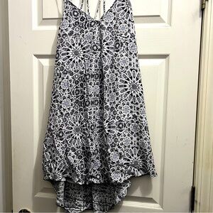 ASTR summer dress